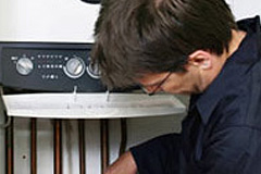 boiler repair Upper Wick